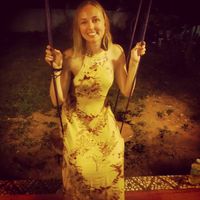 Samantha Clarke的照片