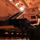 Michelle Candotti at Crocetta's picture