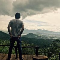 Fotos de Estuardo Monroy