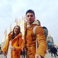 Kire Stojkov's Photo