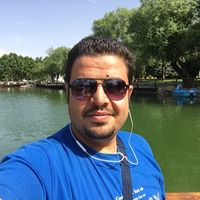 Fotos de Jaweed Haidary