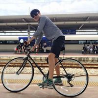 ahn seongbeom's Photo