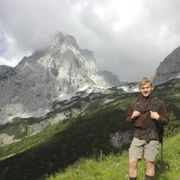 Fabian Golsch的照片