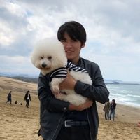 Rintaro Takakusaki's Photo