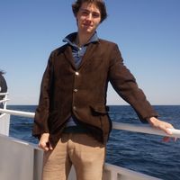 Ryan Bridges的照片