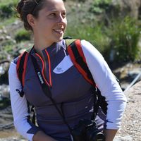 Fotos de Marion Masure