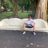 Joachym Machek's Photo