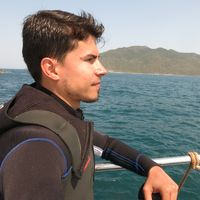 Le foto di Leandro Morai