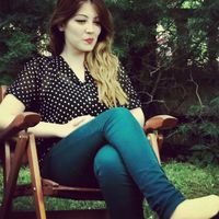 Le foto di Deniz Gürpınar