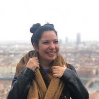 Photos de Noelle Bertozzi