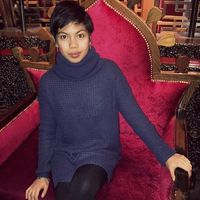 Shannelle Bautista's Photo