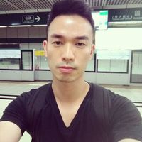 Le foto di alex chen