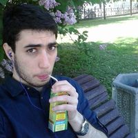 Youssef Ezzine's Photo