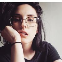 Ariel Wyman的照片