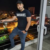 Alexsey Palacios's Photo