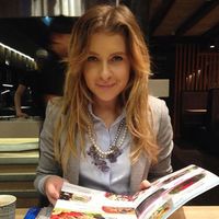 Kate Preobrazhenskaya的照片