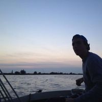 Hidde Keuning's Photo