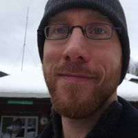 Jason Storer的照片