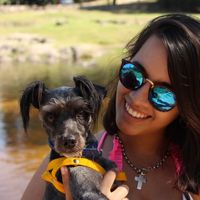 victoria marchi's Photo