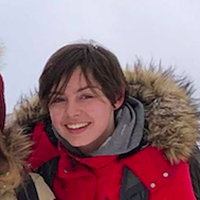 Clémence GOUDIN's Photo