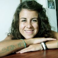 Fotos de Alejandra Enríquez de Salamanca