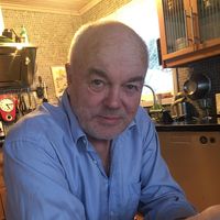 Lars Karlsson的照片
