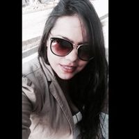 Natalia Molina的照片