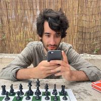 Le foto di Alexey Kochevoy