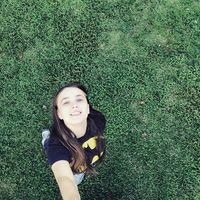 Cristina Rusu的照片