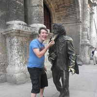 Фотографии пользователя Rick Dowling