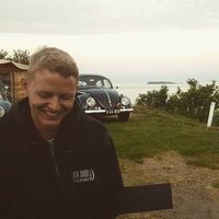 Tobias Thomsen的照片