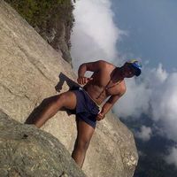 Adan Berrio的照片