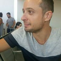 Anthony Ribeyron的照片