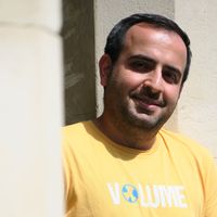 Mohsen Mostajeran的照片