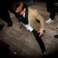 Fotos von Knut Hoien