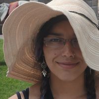 Claudia Clavero的照片