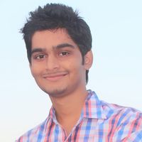 SAURABH PARMAR's Photo