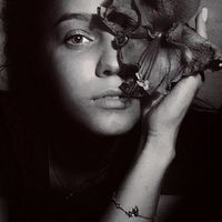 Maria Barkova's Photo