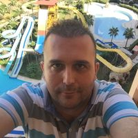 Erkan Erdogan的照片