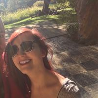 Elizabeth Pumford's Photo