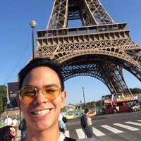 Alex Caballero Gómez's Photo