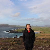 Naomi Bender的照片