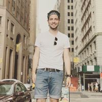 Nicolas Keravel的照片