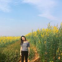 Sunny Huang的照片