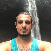 Adrian R. Moris's Photo