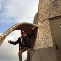 Nicolas Moroni的照片