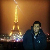 Hazimie Abdul Karim's Photo