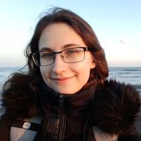 Ágnes Bálint的照片