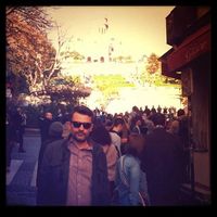 Giannis Tsakalakis的照片