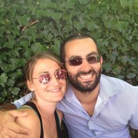 Claire Dabin的照片